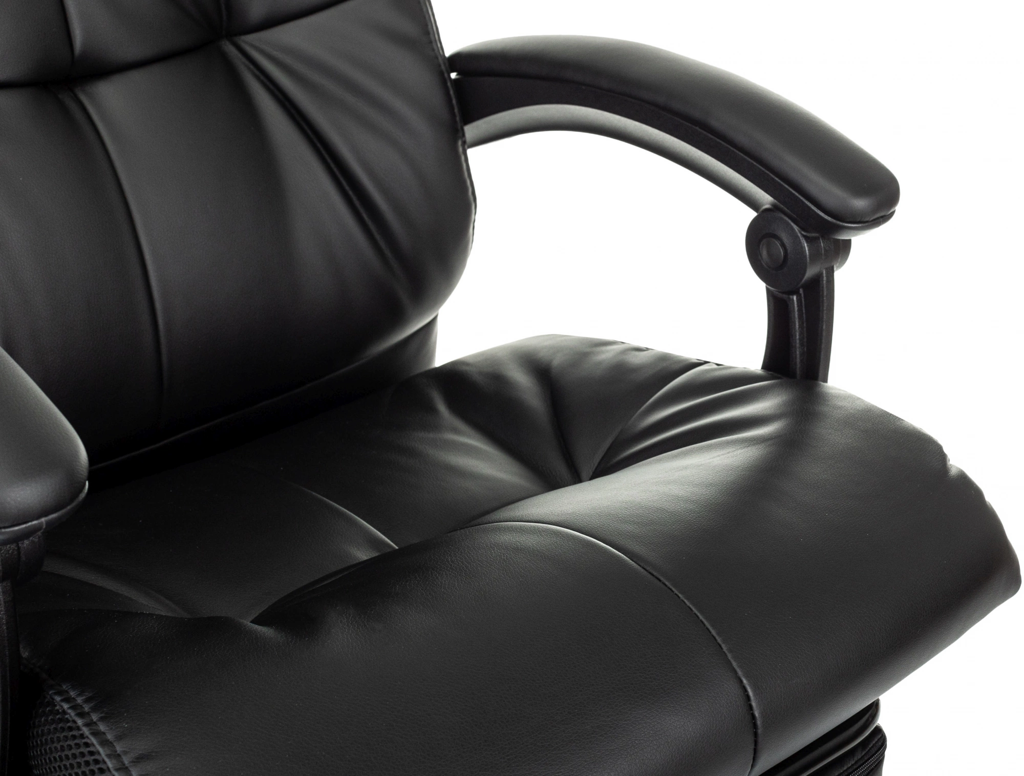 Кресло руководителя Бюрократ CH-824MSG-BF