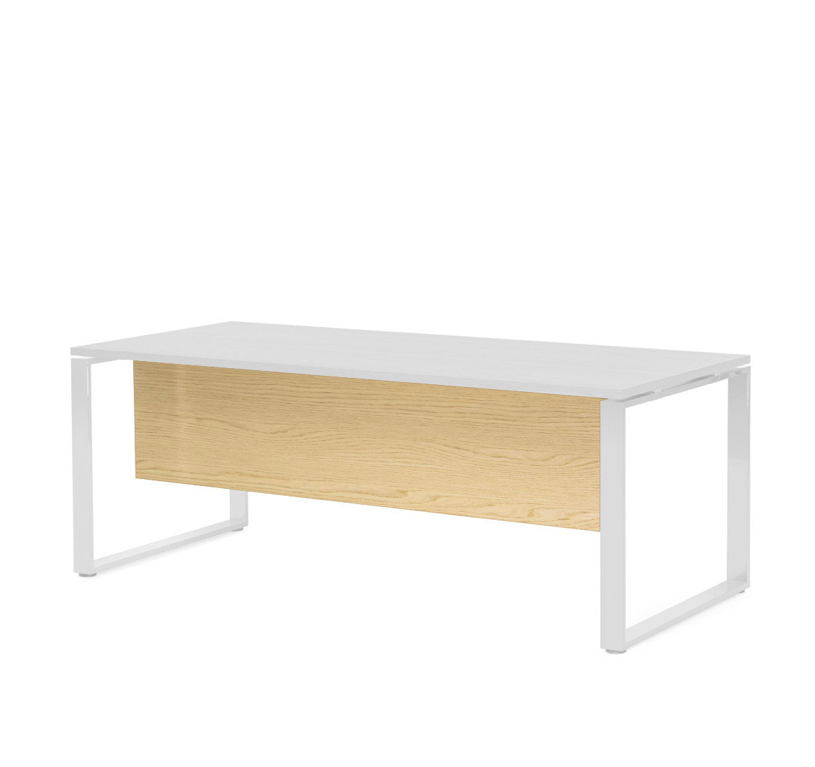 ДУБ СВЕТЛЫЙ