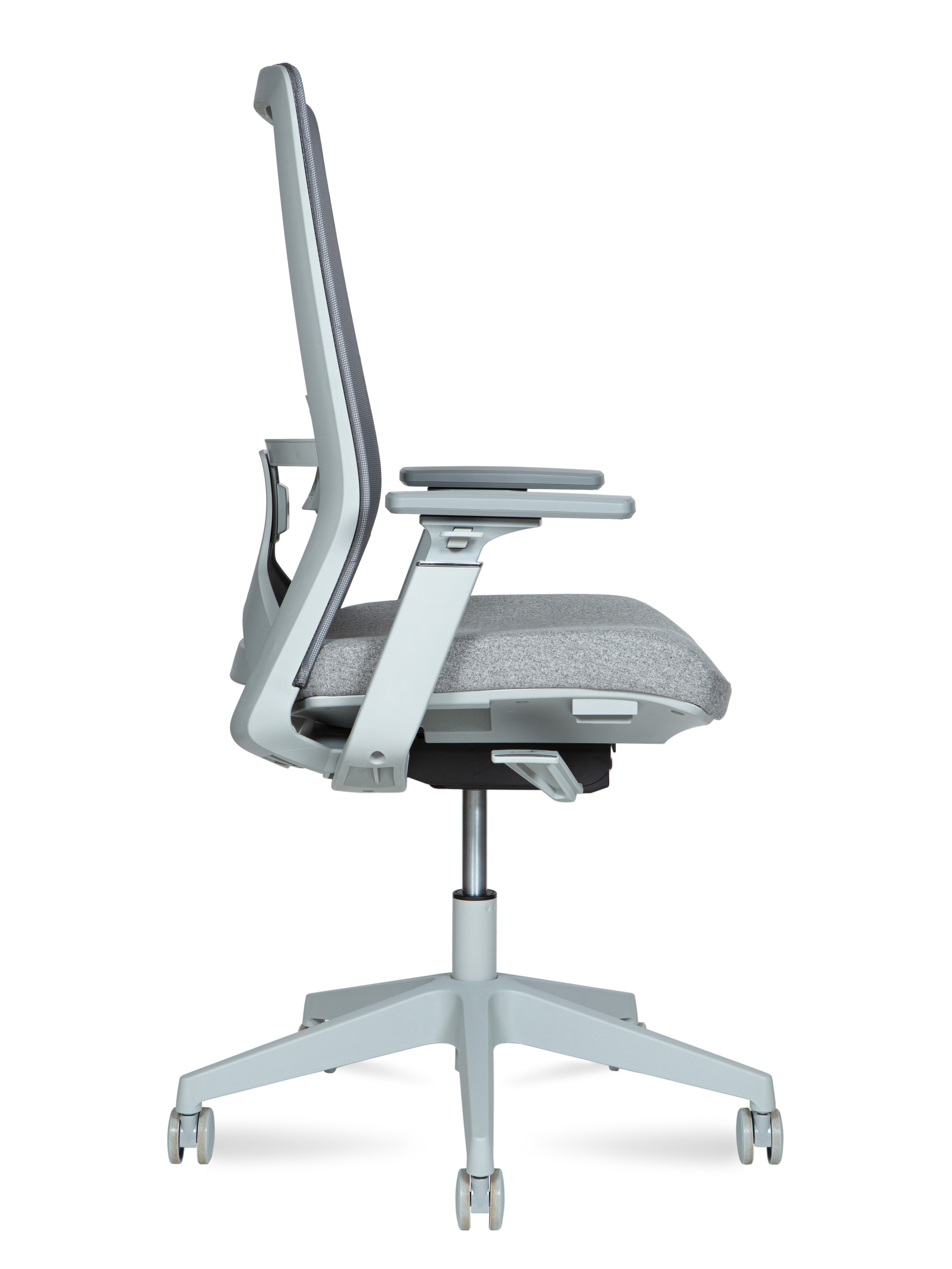 Кресла Вильямс грэй LB / Williams grey LB