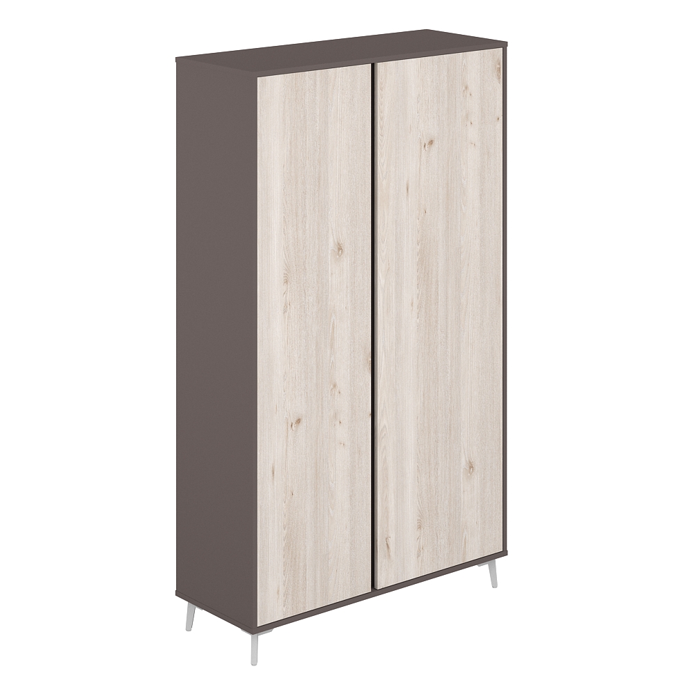 Шкаф высокий комбинированый 1166х450х2000 SR.304.WF.DN