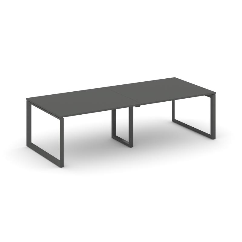 Style Project Стол переговорный SN-59O.SPRG-043.3