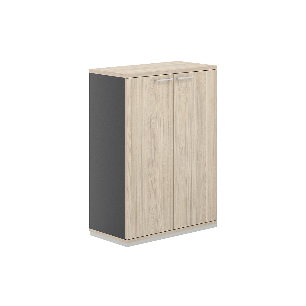 Шкаф 3 ур. 800х400х1111 AG.206.AN.AR.AR