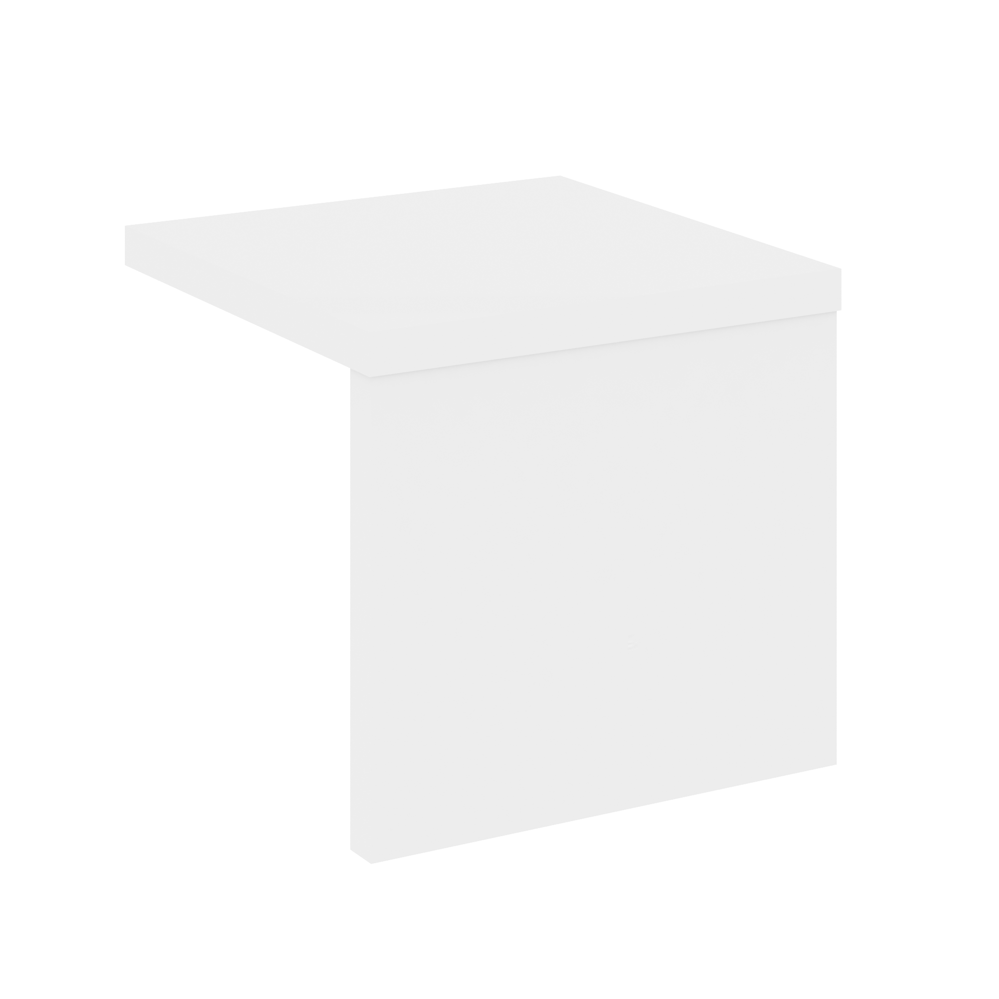 Onix Накладка прямая низкая для О.R-F.MP.V-78 O.R-NP.N-78.1