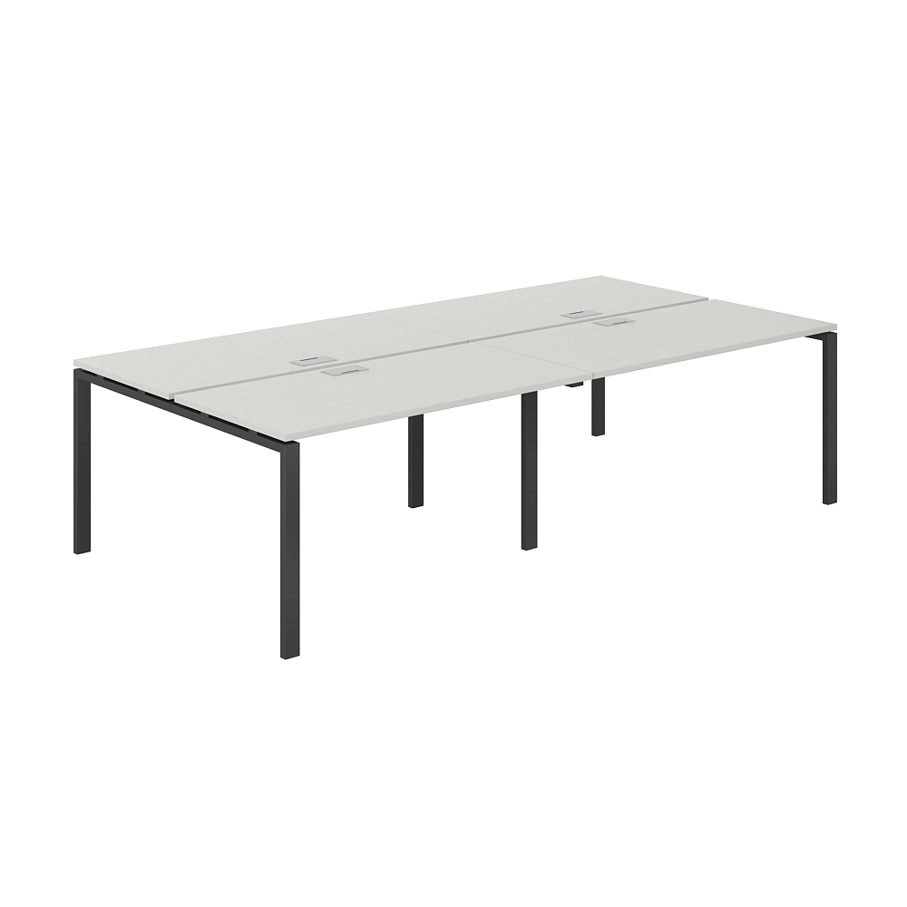 Рабочая станция 2800х1438х750 SG.255.SH.63.AN