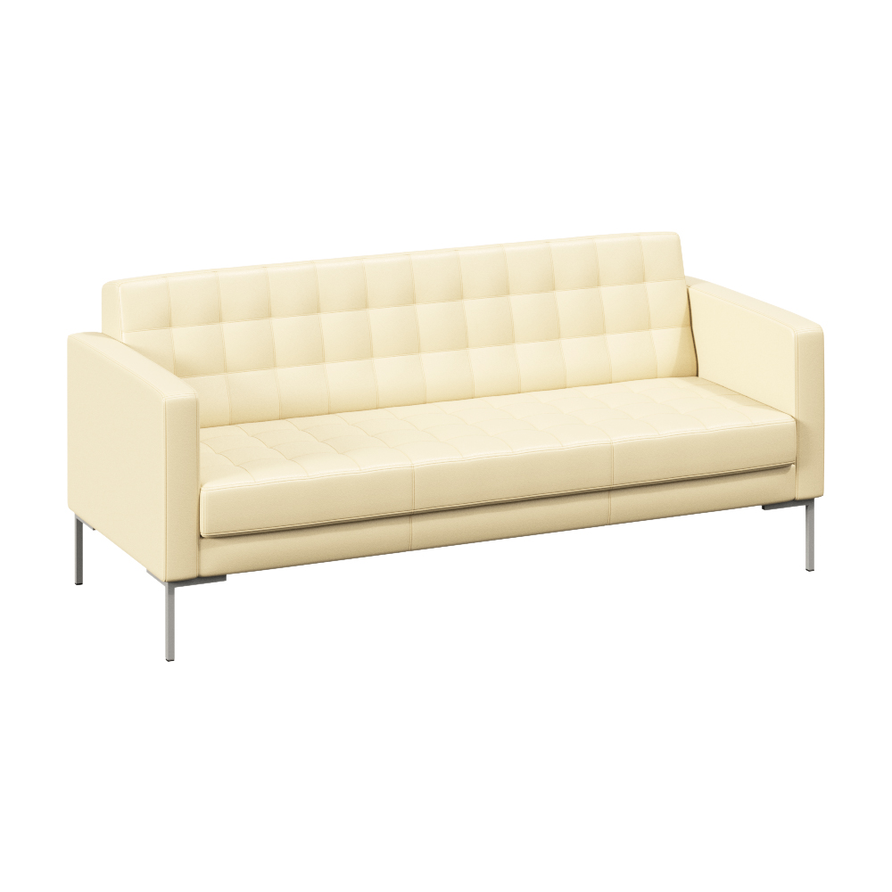 Forest Диван трехместный FR-DP-03