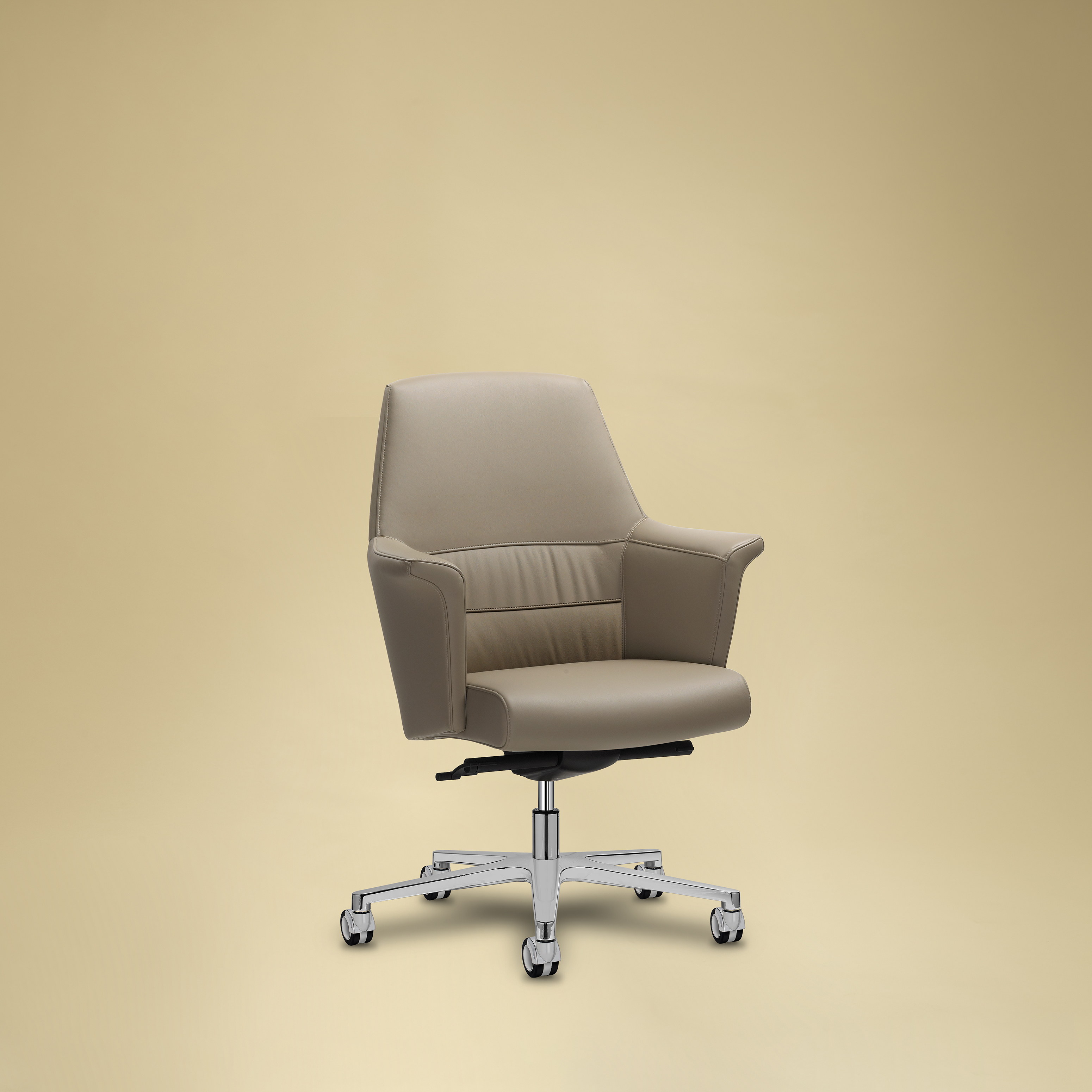 Кресло Of Course Manager medium-back