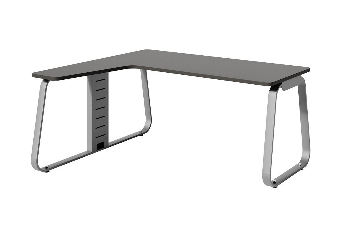 Рабочая станция малая левая  (наборная, углы прямые) JNO116/SX.ANT