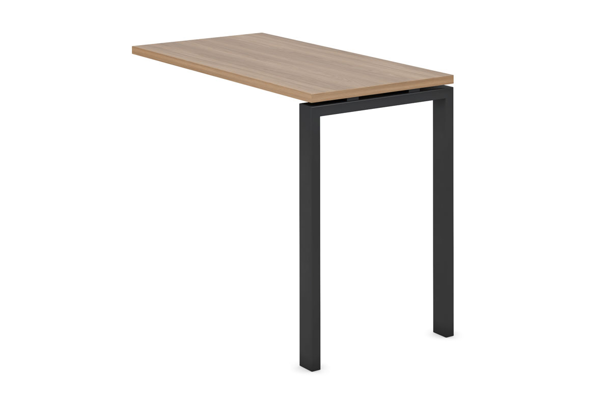 Приставка к столу рабочая 1000х500 EVL180/П/60*30