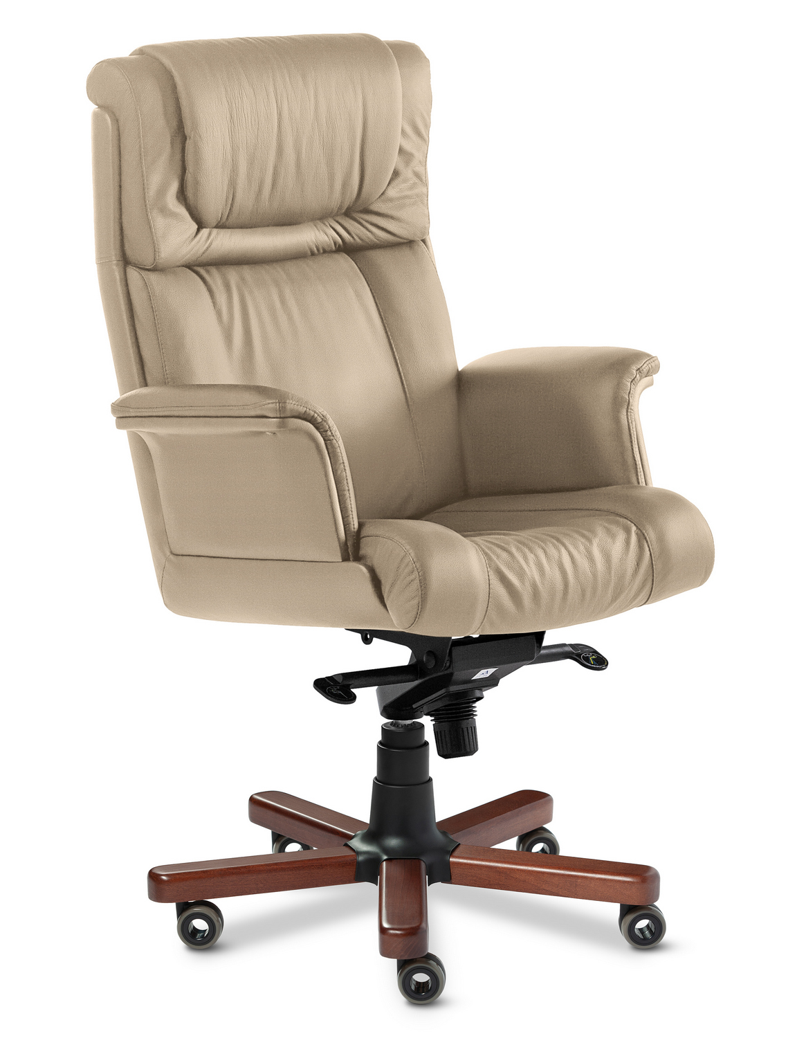 Кресло для руководителя Master Luxe A