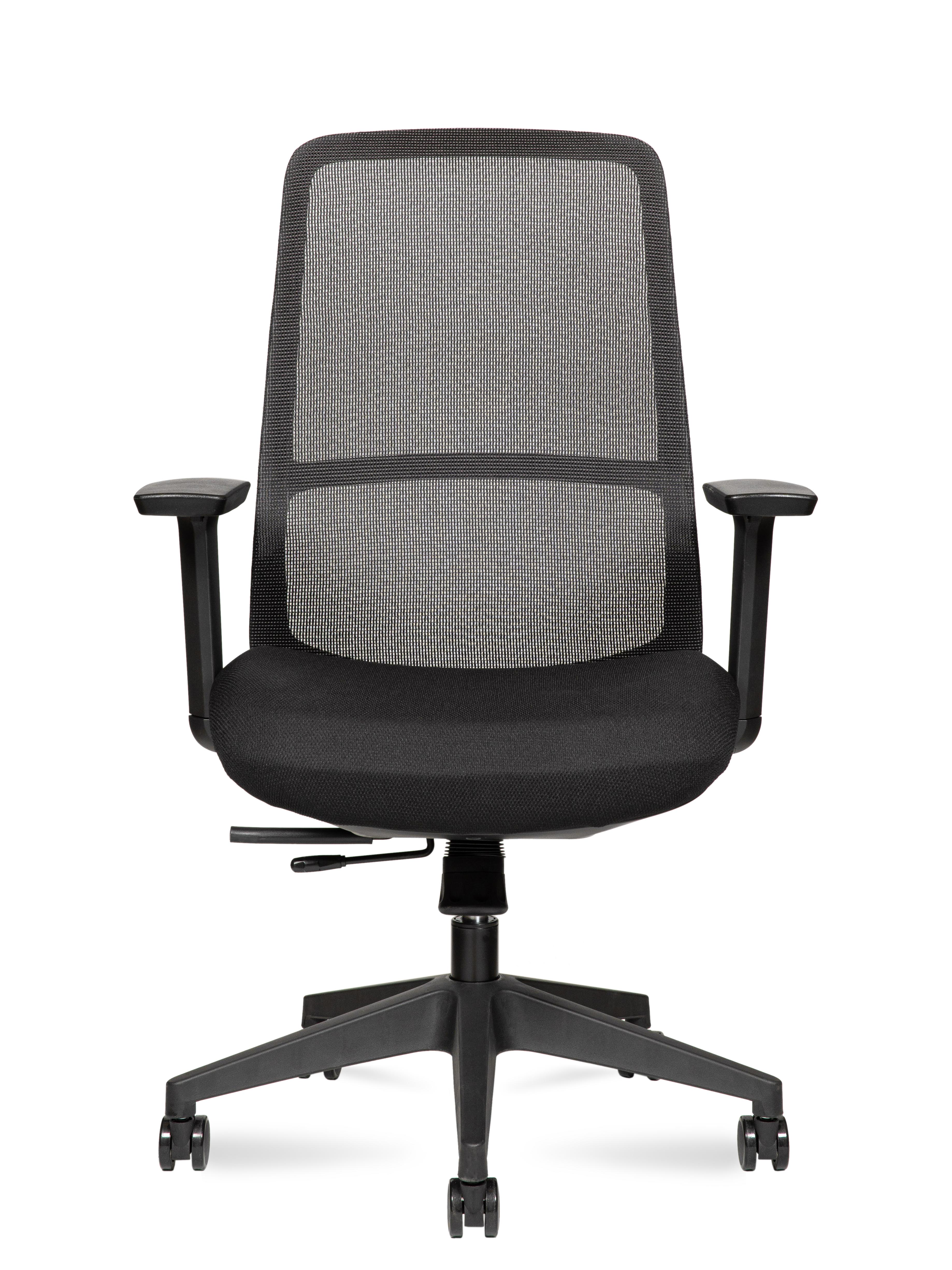 Кресла Некст LB блэк / Next LB black