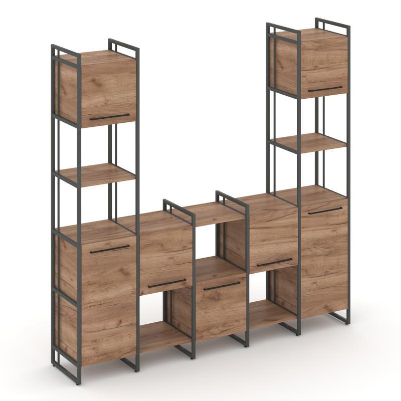 Rift Шкаф комбинированый RF.NS-001