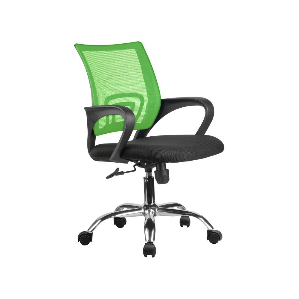 ЗЕЛЕНЫЙ/ЧЕРНЫЙ