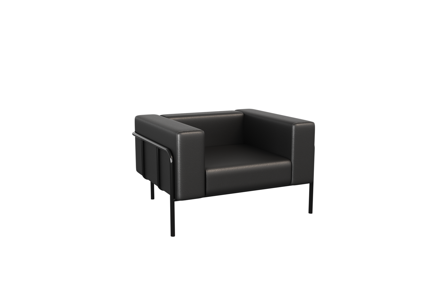 Flex Диван одноместный FLX-1