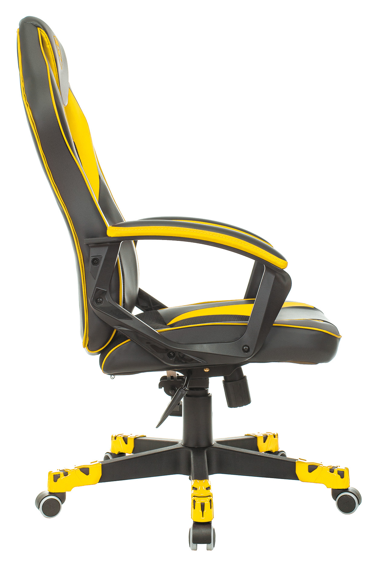 Кресло игровое Zombie GAME 16