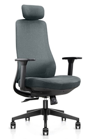 Кресло Miro 6249A пластик