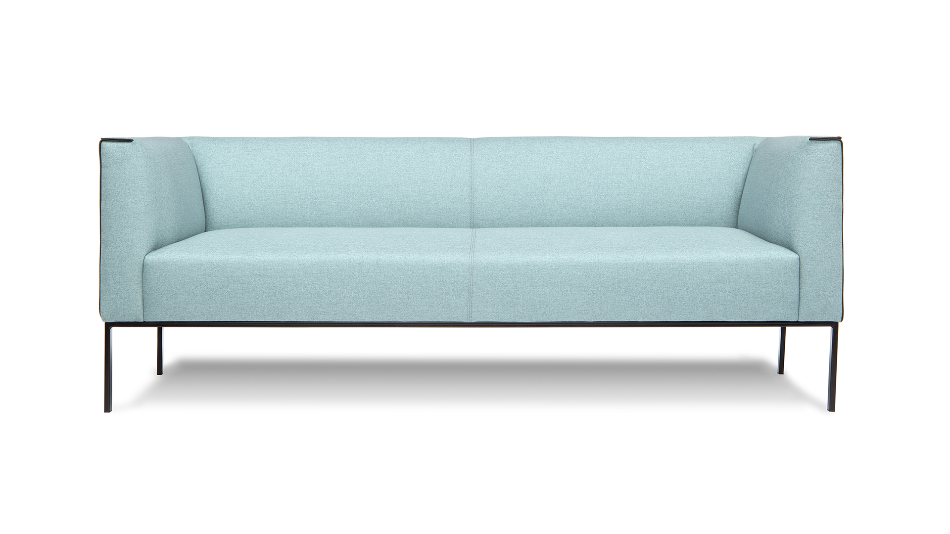 Диван трехместный Barcelona