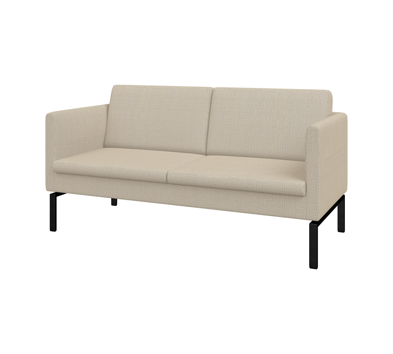 Диван 2-местный Олли OL2