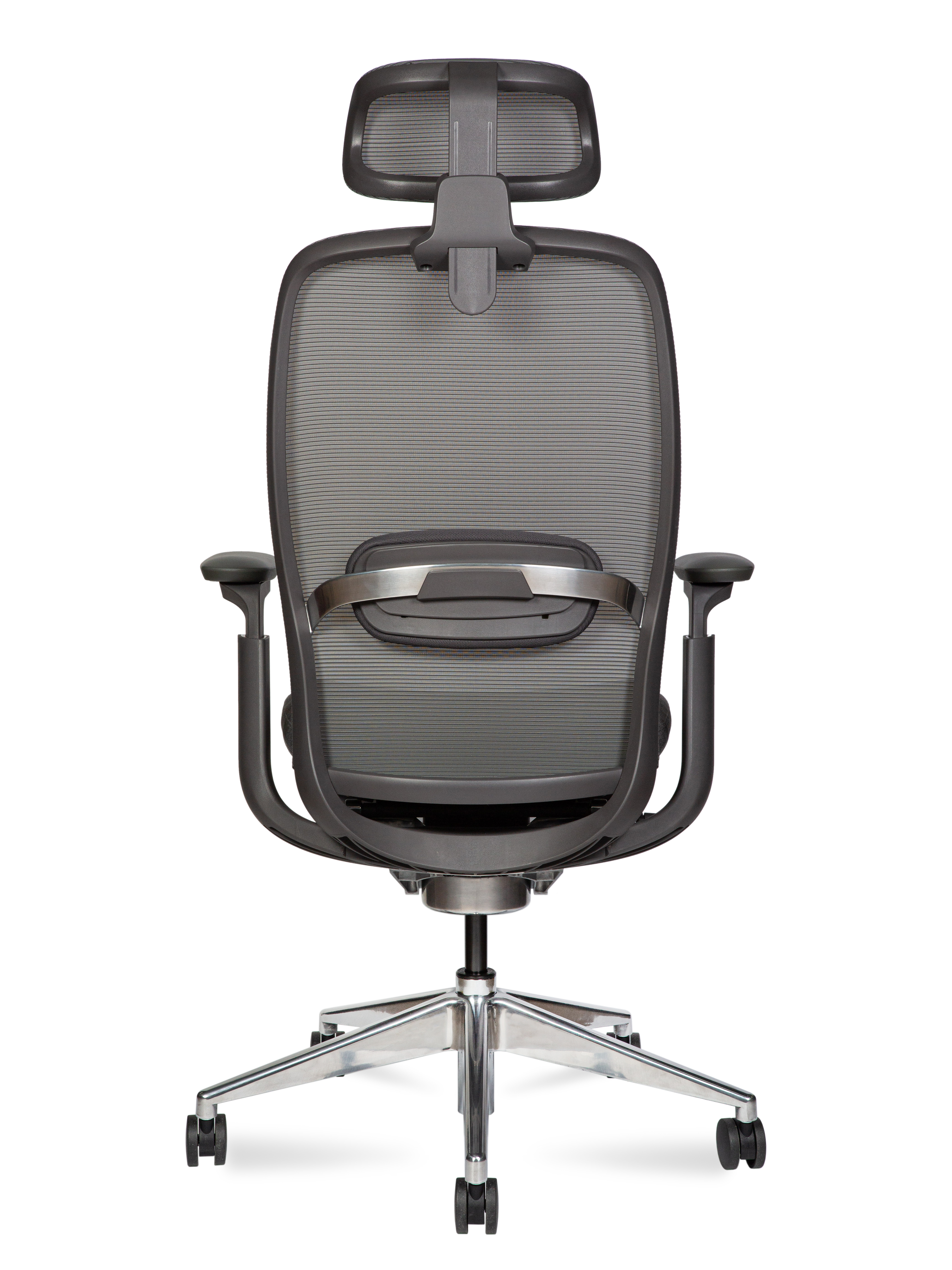 Кресла Тэсла алюминюм / Tesla aluminium