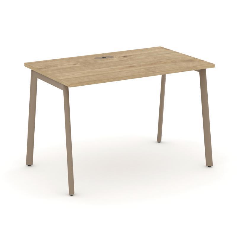 Estetica Стол рабочий ES.SP-2-LP 1180*730*750