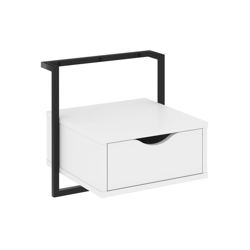 Loft Тумба навесная (крепление к стене) VR.L-SY1