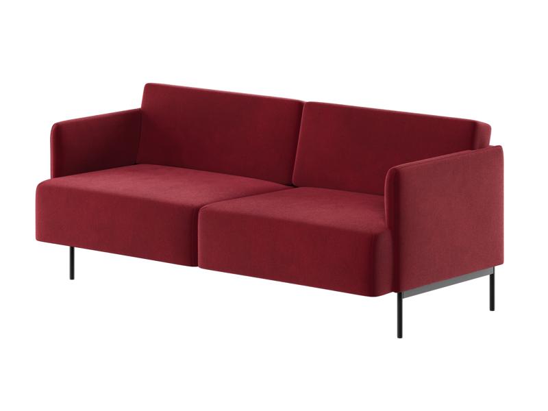 Stenly Диван двухместный STN-2