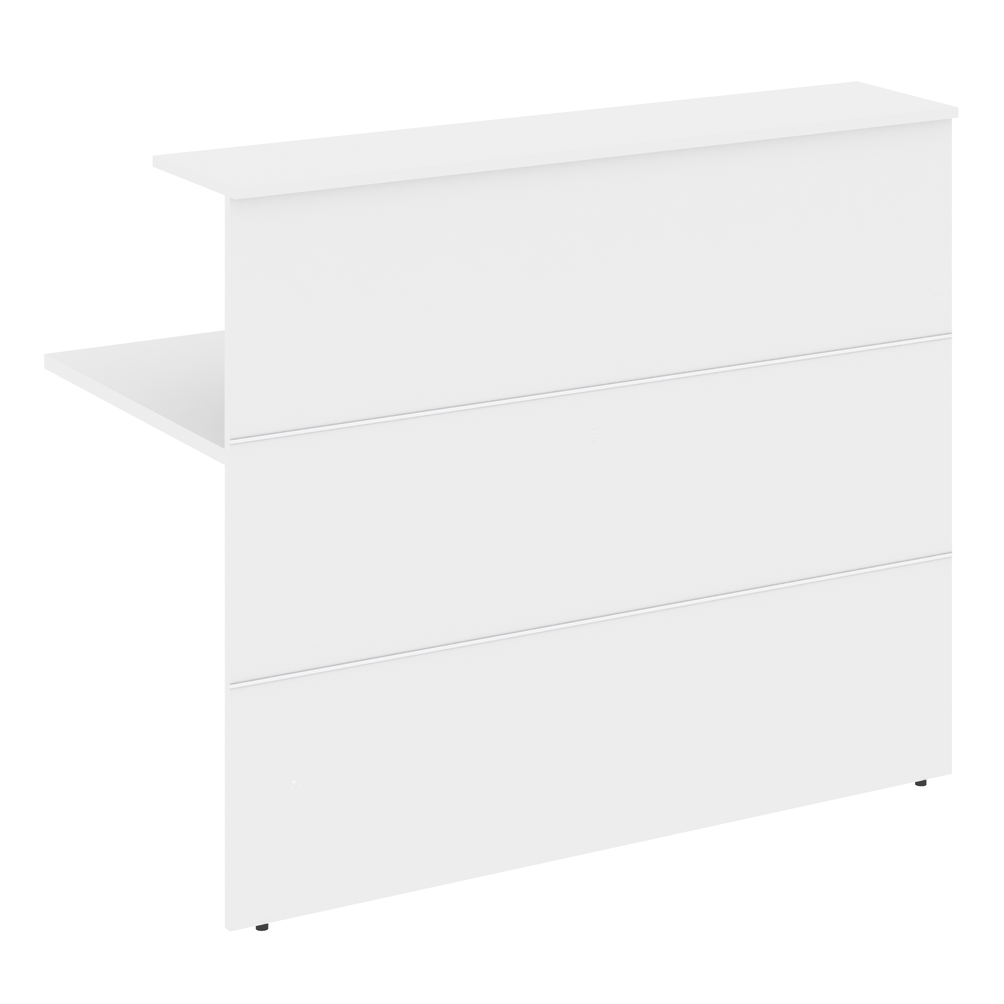 Onix Модуль прямой высокий O.R-MP.V-138