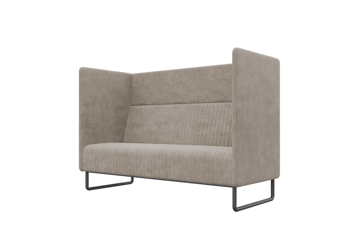 Bronks Диван двухместный BROS-2