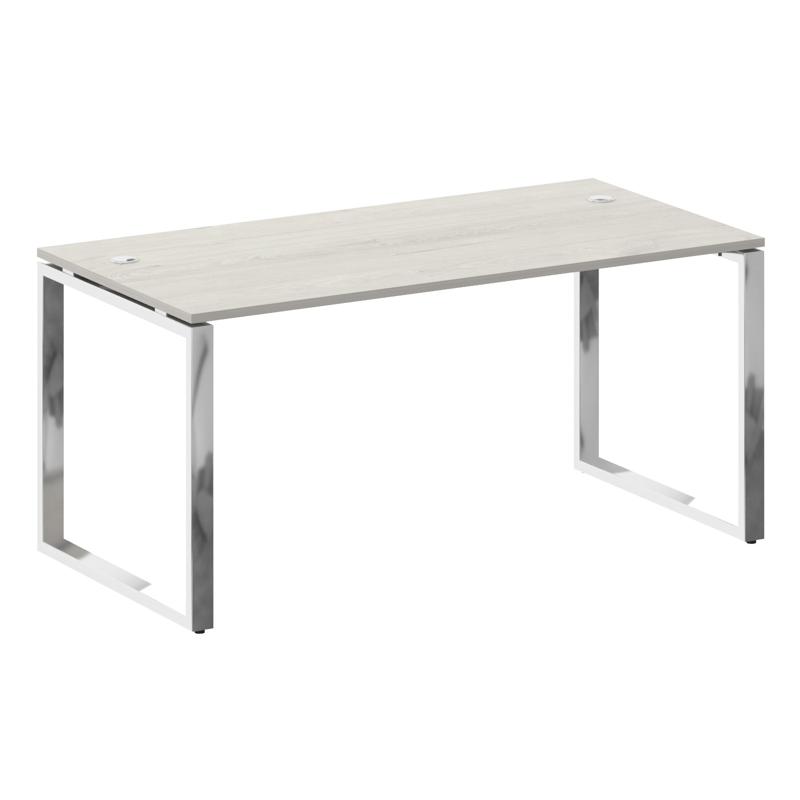 Metal System Direct Стол рабочий руковод. О-обр. мк БО.СРР-4.8 1600*8