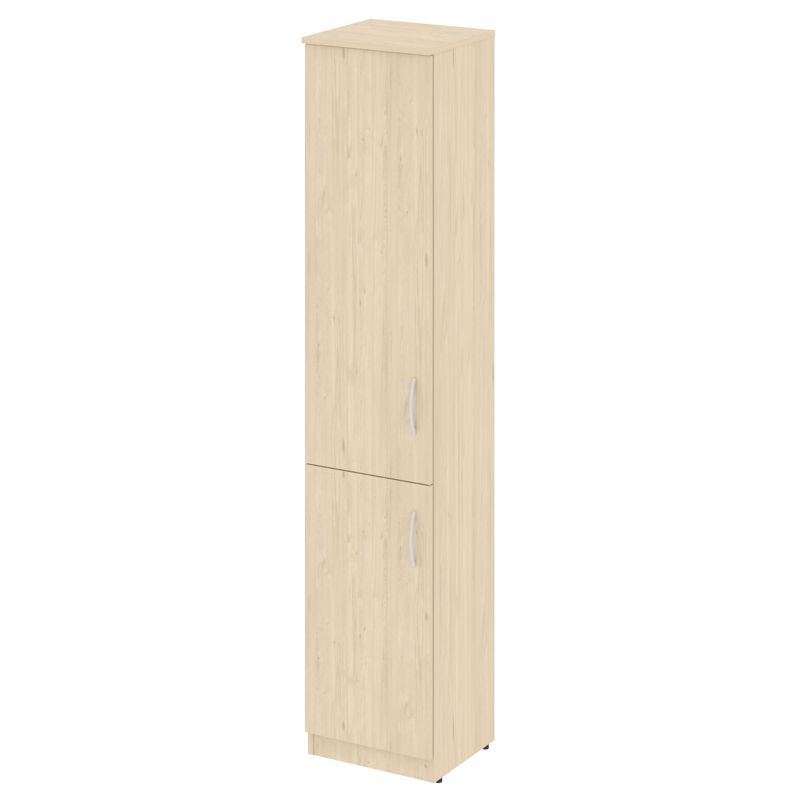 Nova S Шкаф высокий узкий В.СУ-1.3 (L)