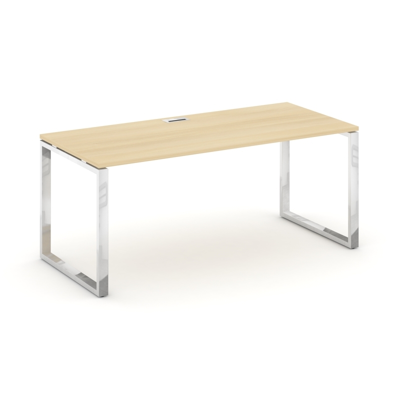 Style Project Direct Lux Стол письменный M-SN-6O.SR-023.M