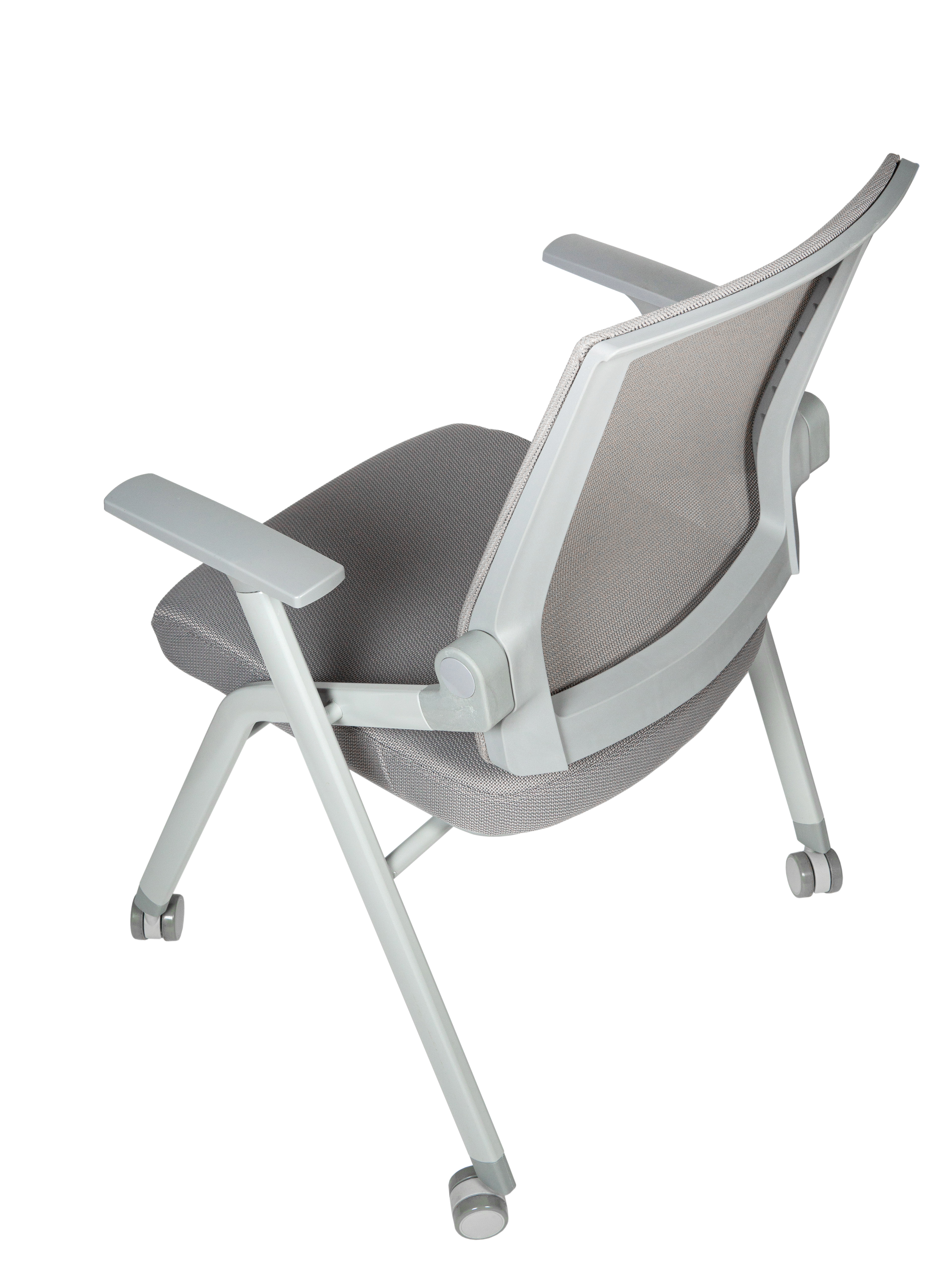 Стулья Сёркл грэй / Circle grey