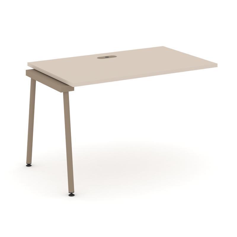 Estetica Наборный элемент рабочей станциии ES.1.NRS-2-LK 1180*730*750