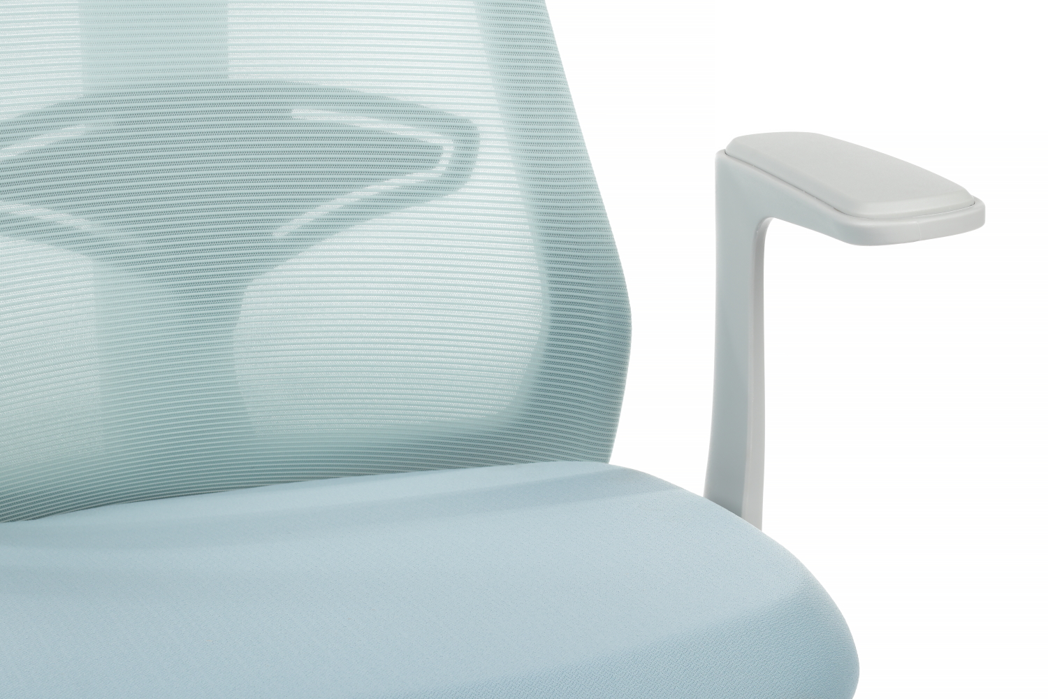 Кресло Gem 6230A-HS