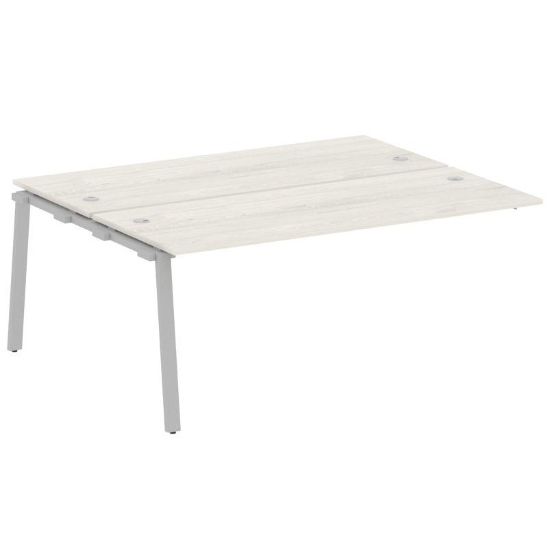 Metal System Проходной элемент рабочей станции на А-образном м/к БА.ПРС-СП-2.5