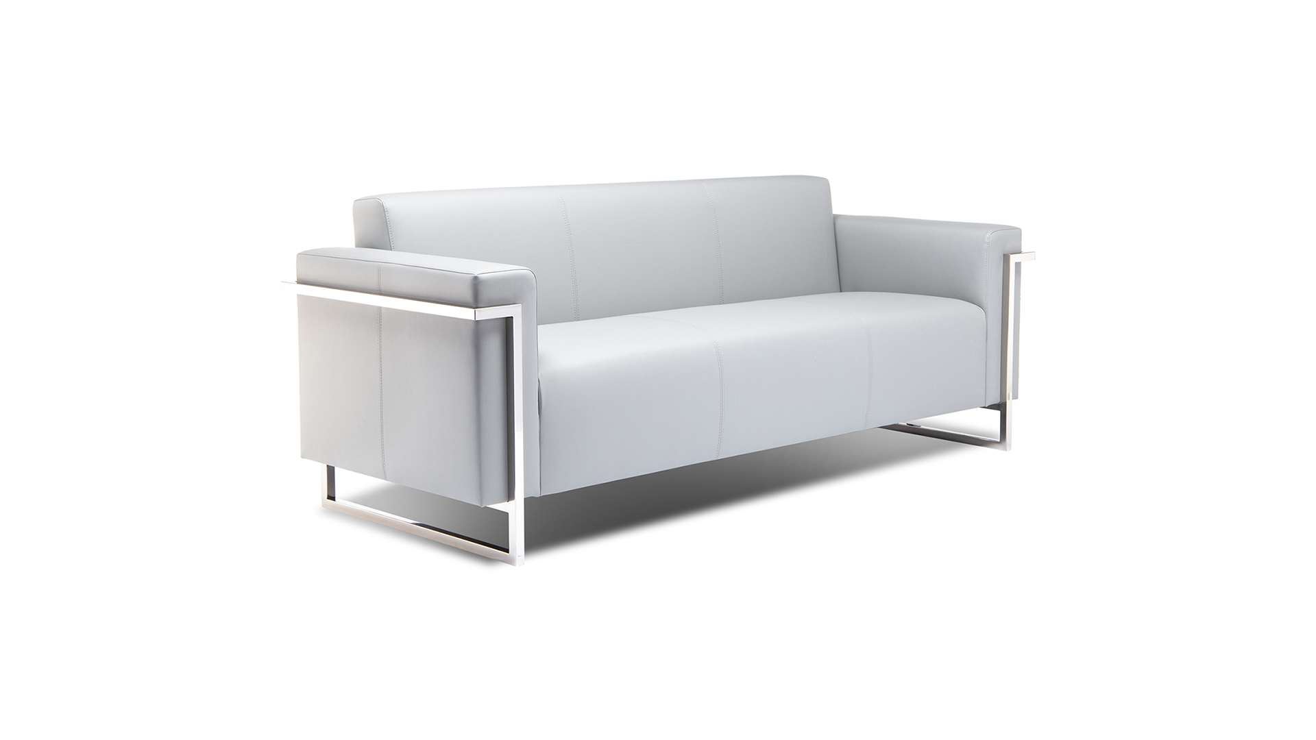 Диван трехместный Detroit