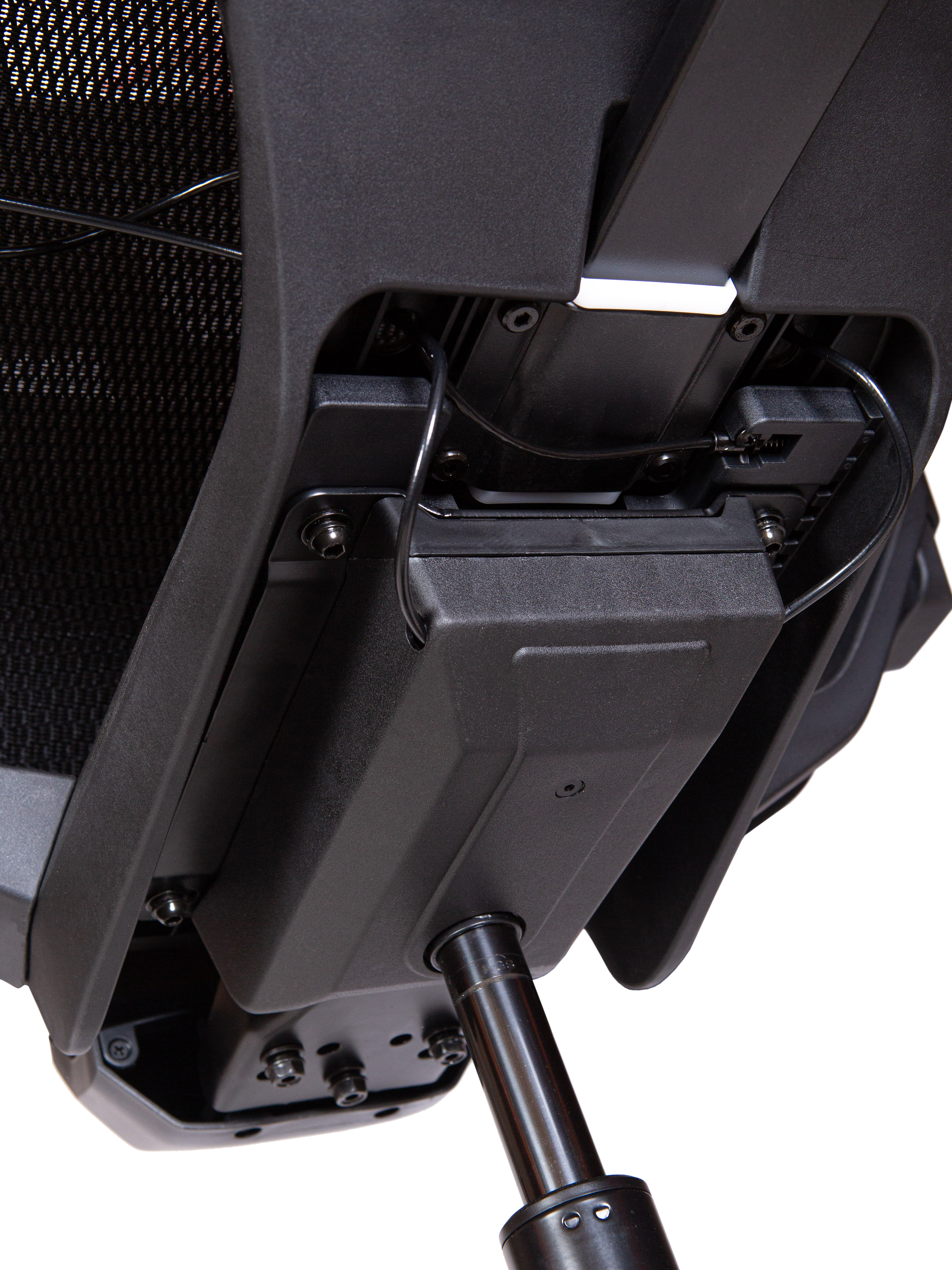 Кресла Ханк блэк / Hank black