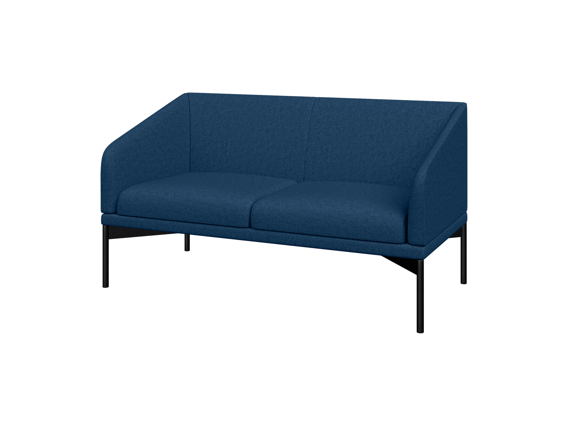 Диван 2-местный Дрим Dr2-2