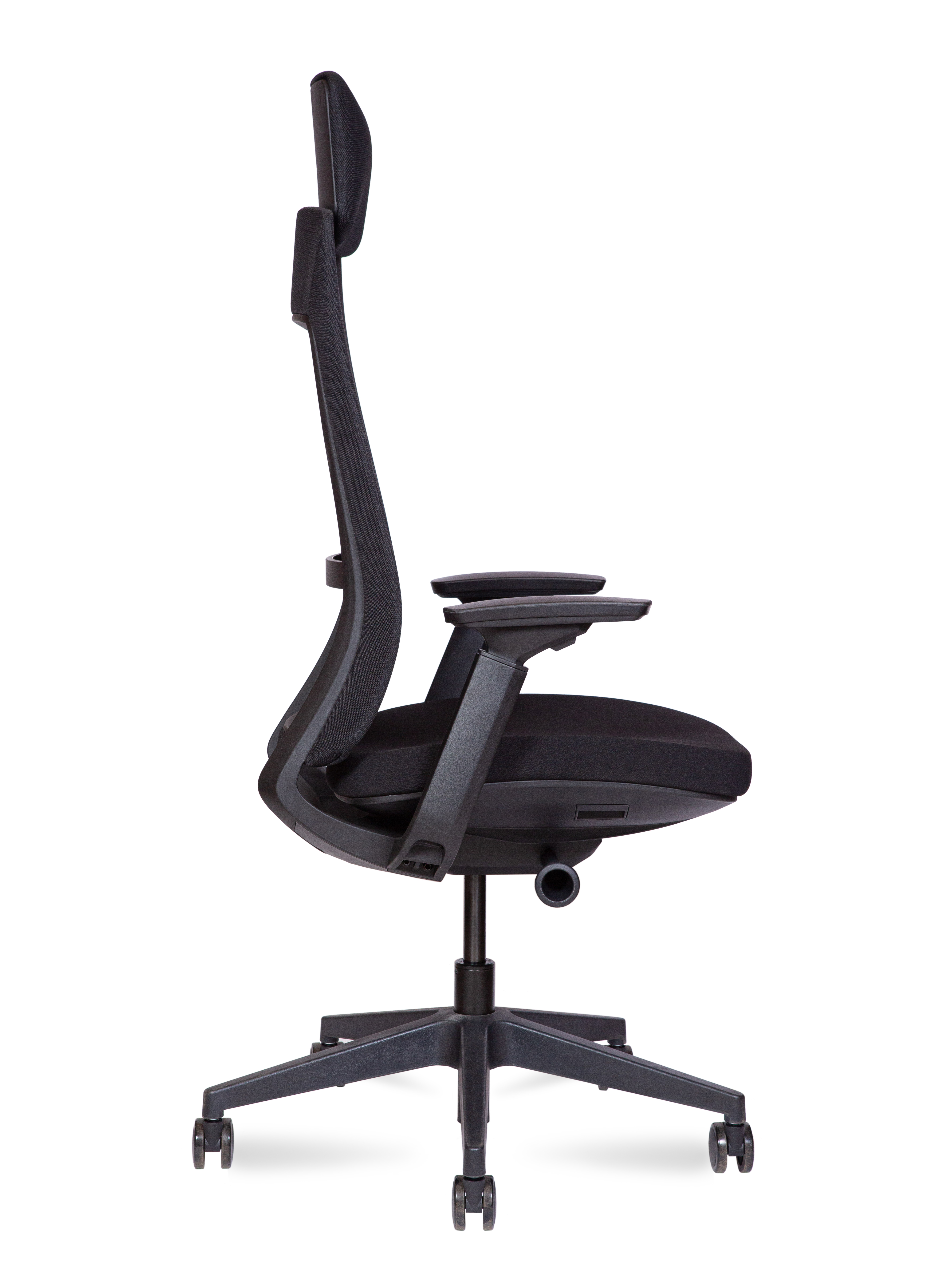 Кресла Осло блэк / Oslo black