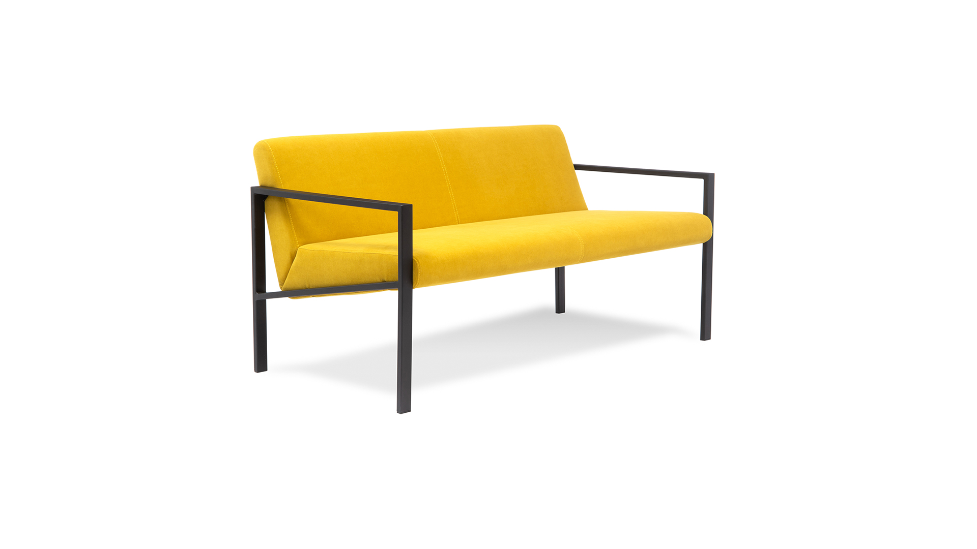 Диван двухместный Innsbruck