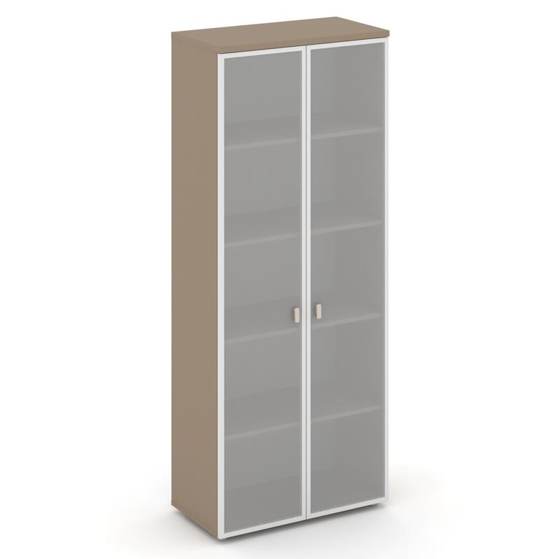 Estetica Шкаф высокий широкий ES.ST-1.10R 800*420*1977