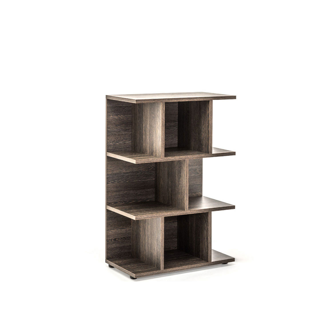 TERRA Стеллаж H.121