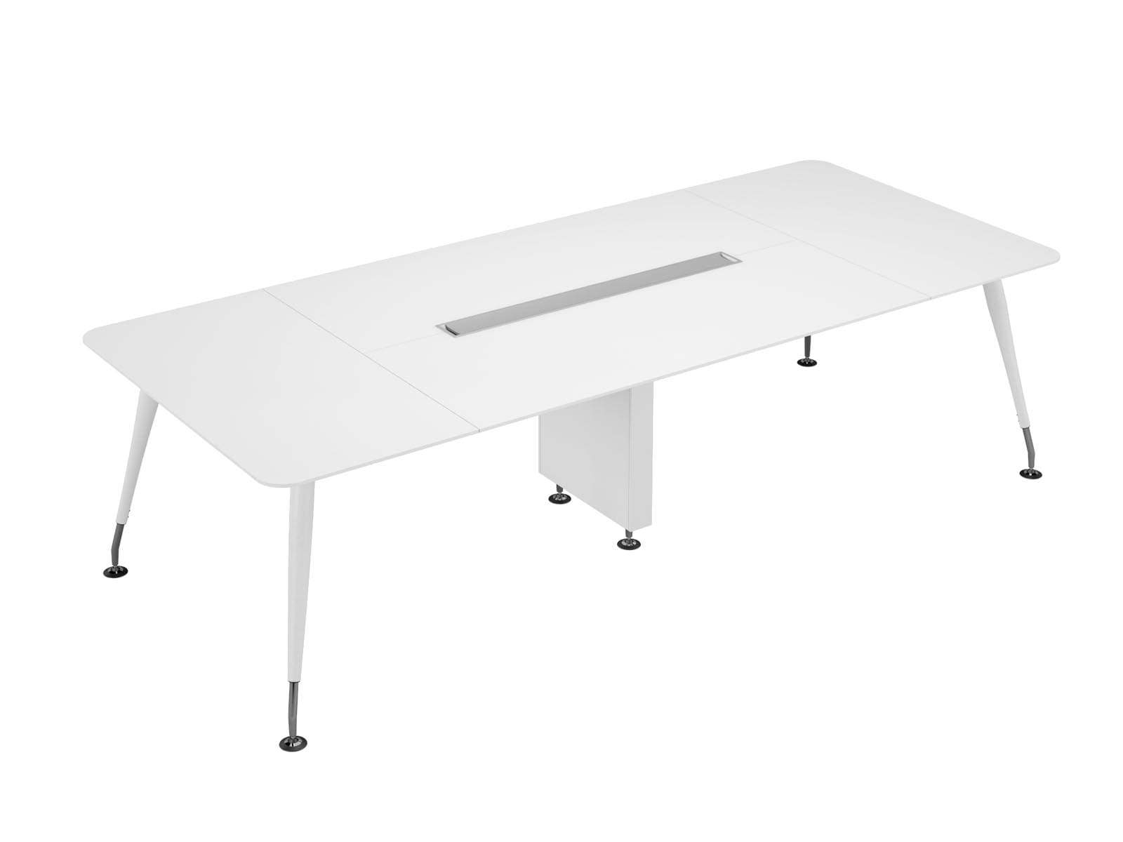 Стол для переговоров (на 6 опорах) EMPORIO