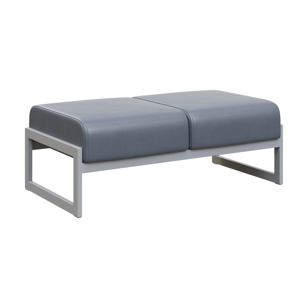 Module Банкетка двухместная MD.B2