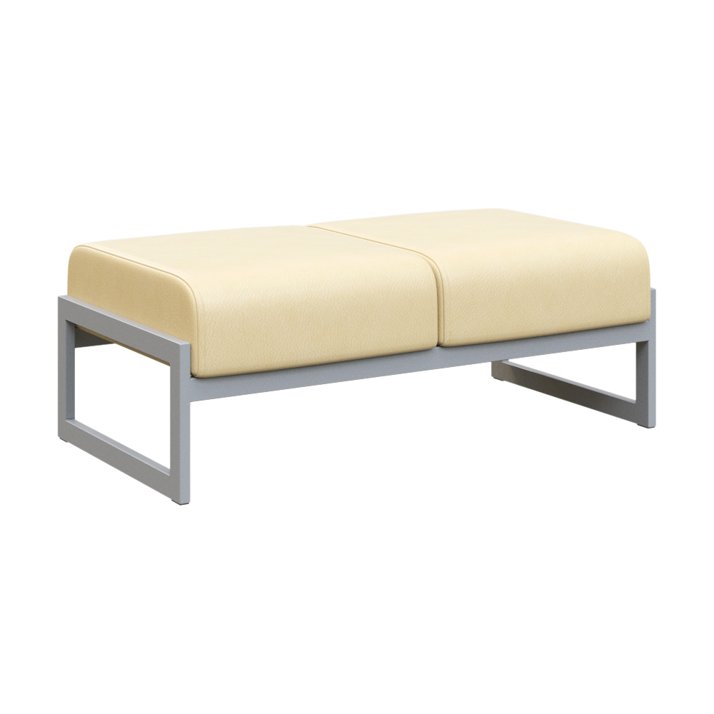 Module Банкетка двухместная MD.B2