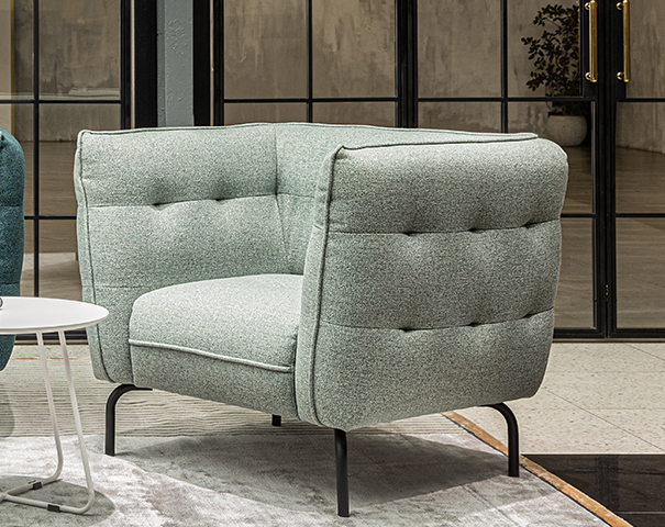 Кресло Orlando