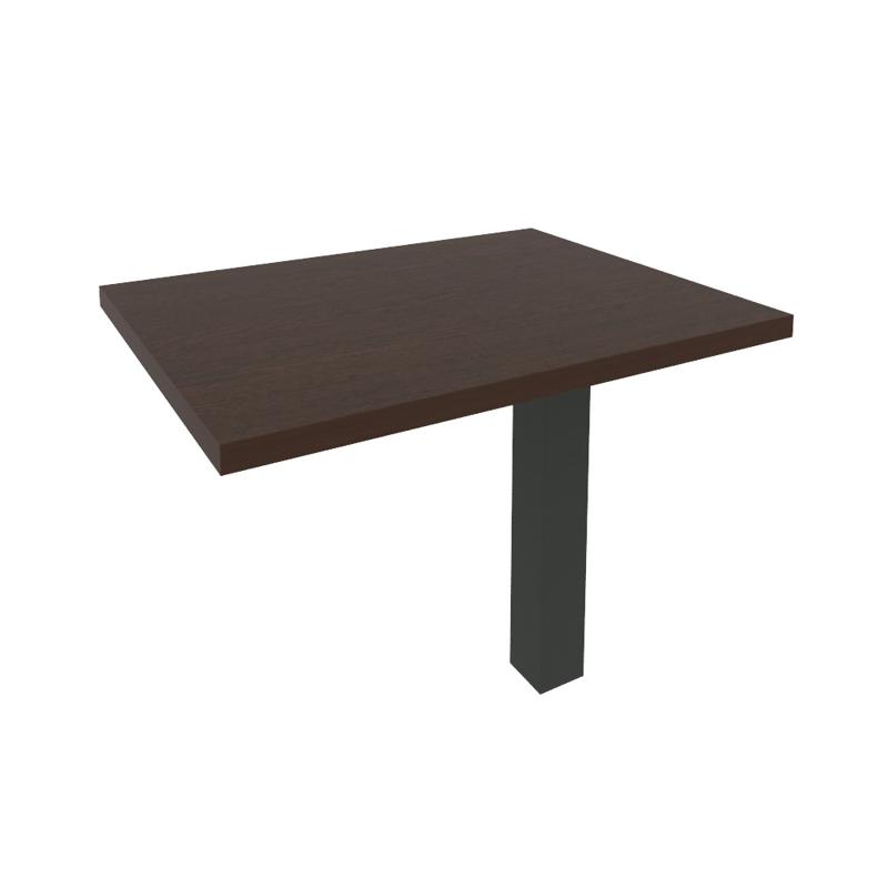 First Брифинг-приставка KB-4 900*700*765