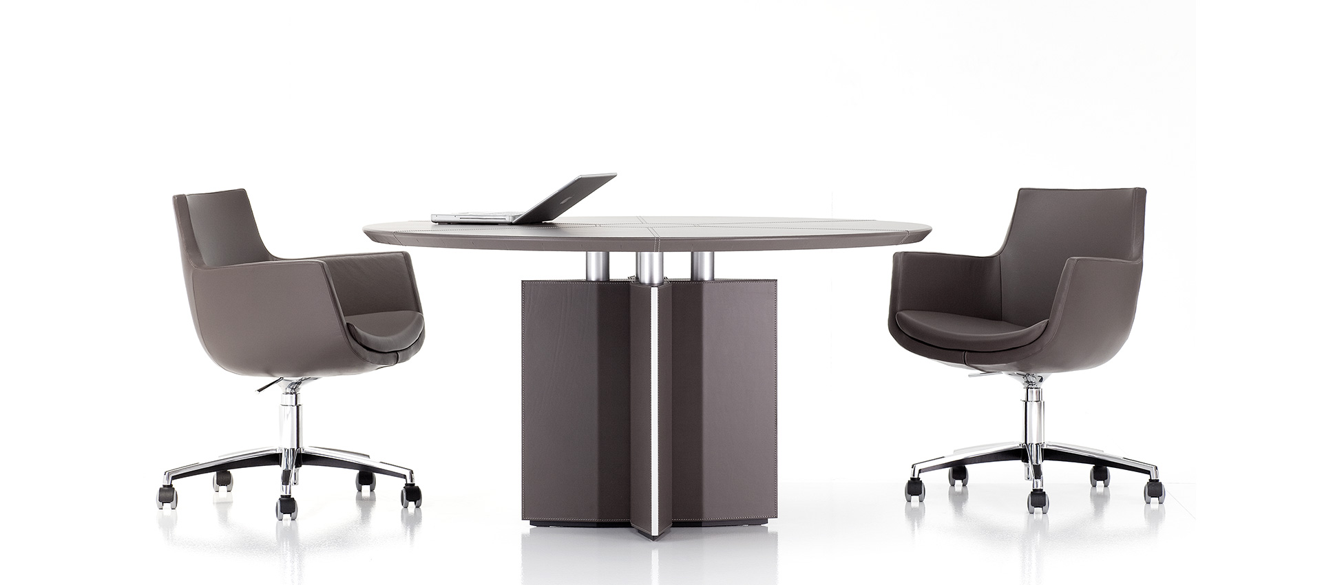 Стол для переговоров Epico (Round)