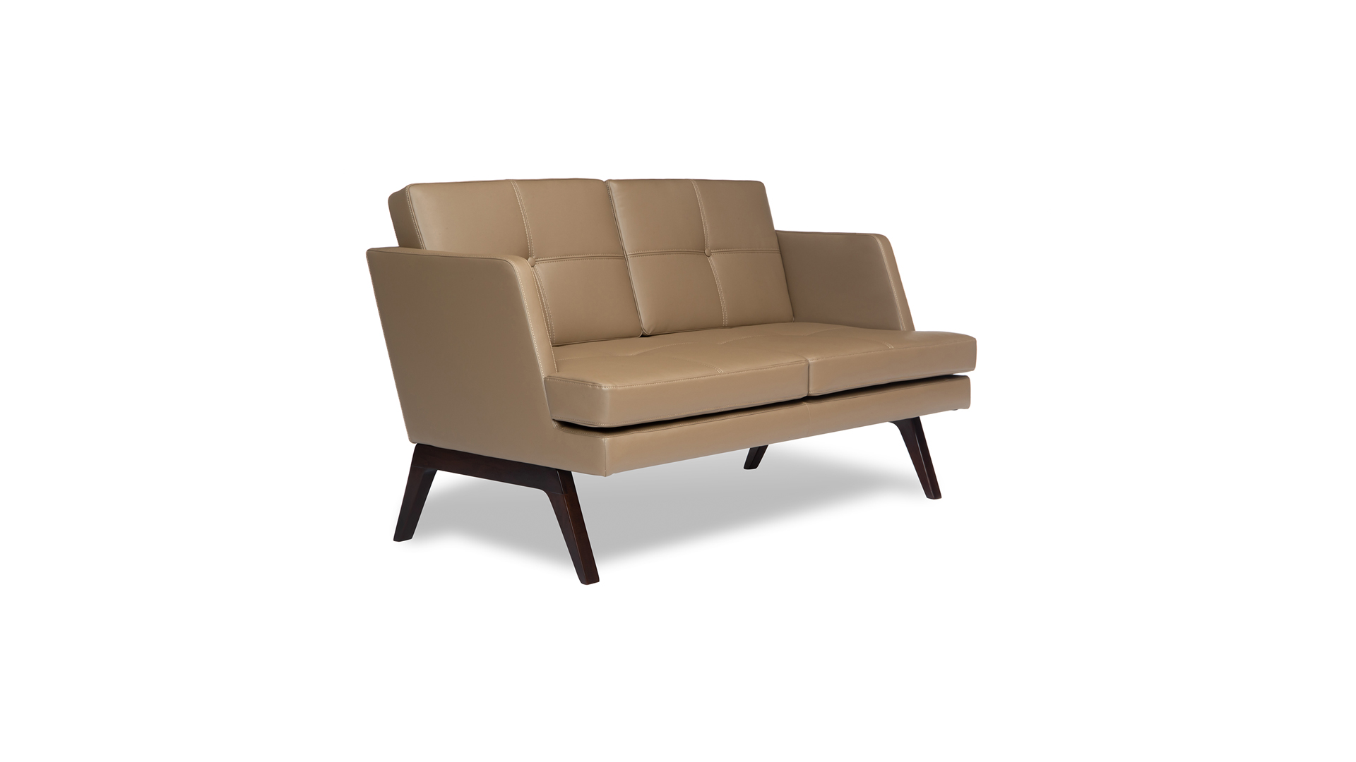 Диван двухместный Dallas