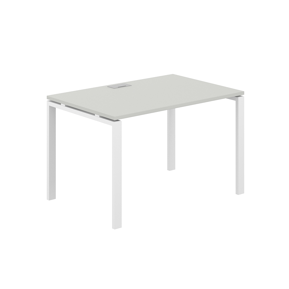 Стол 1200х800х750 SG.207.SH.63.WH