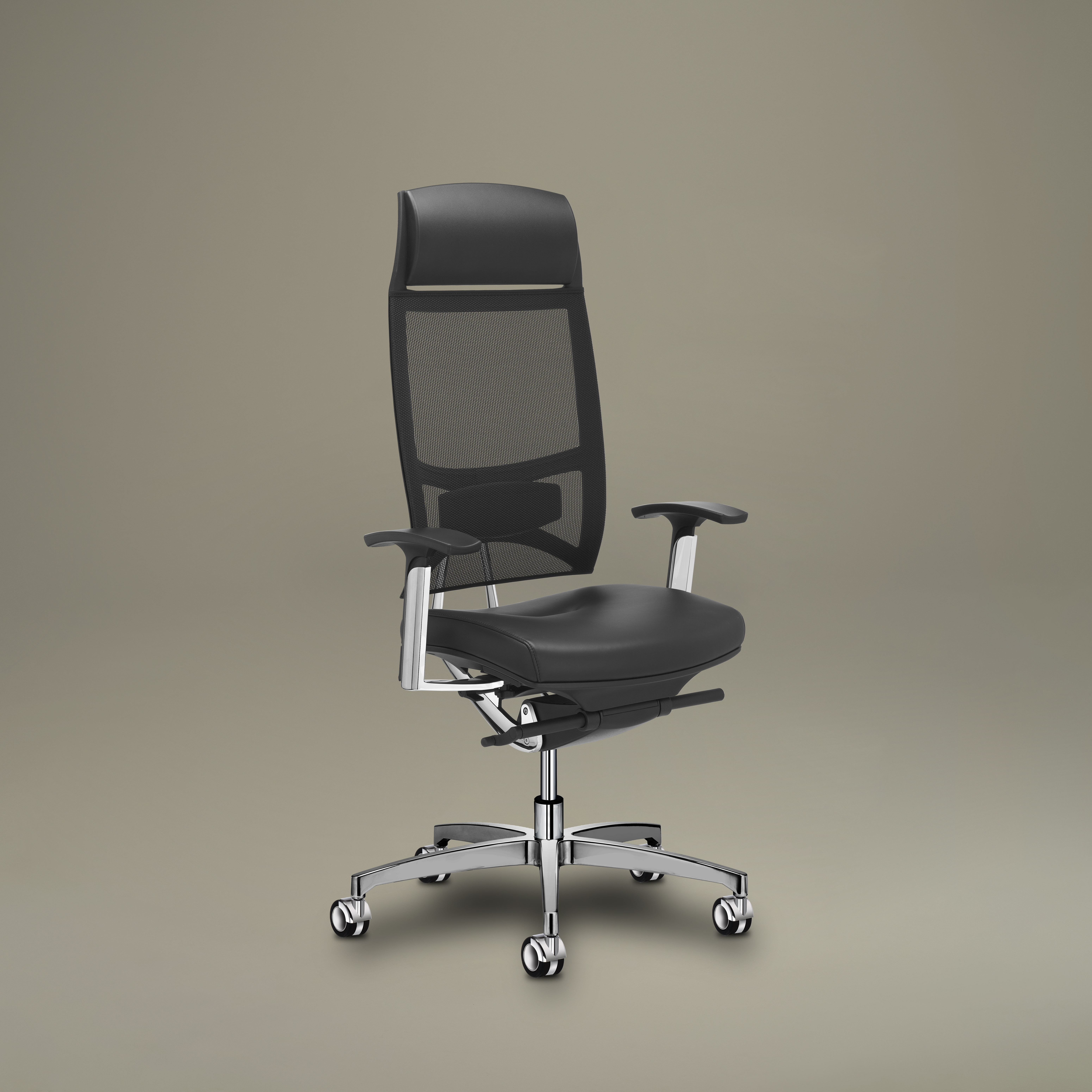 Кресло руководителя Spirit Air Executive